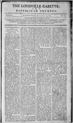 The Louisville gazette and republican trumpet, 1802 December 29