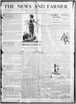 The News and farmer, 1913 March 27
