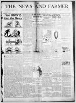 The News and farmer, 1913 April 3