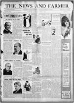 The News and farmer, 1913 May 1