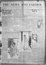 The News and farmer, 1913 August 28