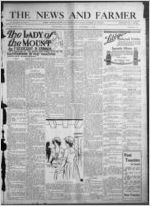 The News and farmer, 1913 September 4
