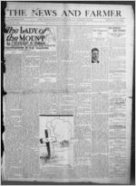 The News and farmer, 1913 September 18