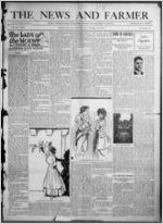 The News and farmer, 1913 October 16