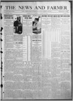 The News and farmer, 1914 January 15