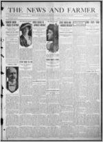 The News and farmer, 1914 February 19