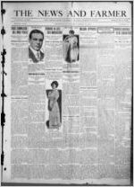 The News and farmer, 1914 March 19