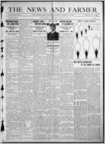 The News and farmer, 1914 August 20