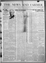 The News and farmer, 1914 August 27