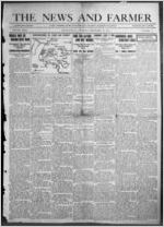 The News and farmer, 1914 September 10