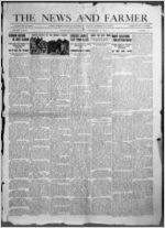 The News and farmer, 1914 September 17