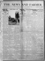 The News and farmer, 1914 September 24
