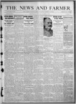 The News and farmer, 1914 October 8
