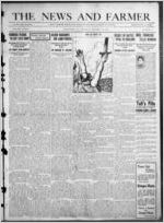The News and farmer, 1914 October 29