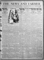 The News and farmer, 1914 November 19
