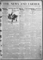 The News and farmer, 1914 November 26