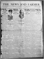 The News and farmer, 1914 December 17