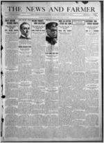 The News and farmer, 1915 January 14