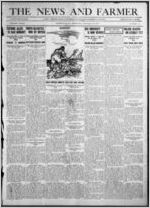 The News and farmer, 1915 January 28