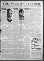 The News and farmer, 1915 June 17