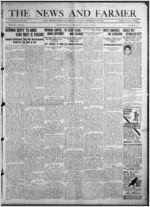 The News and farmer, 1915 July 15