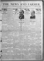 The News and farmer, 1915 July 22