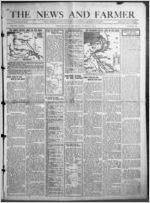 The News and farmer, 1915 August 5
