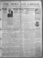 The News and farmer, 1915 August 12