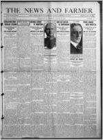 The News and farmer, 1915 August 19