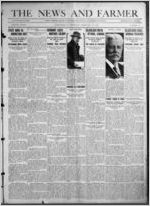 The News and farmer, 1916 February 10