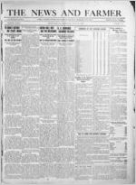The News and farmer, 1916 June 29