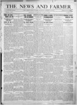 The News and farmer, 1916 August 31