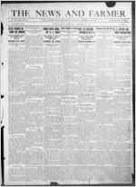 The News and farmer, 1916 October 12