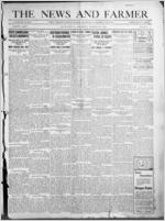 The News and farmer, 1916 October 26