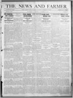 The News and farmer, 1916 November 9