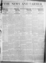 The News and farmer, 1917 January 25
