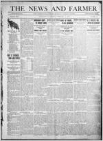The News and farmer, 1917 February 15