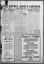 The News and farmer, 1917 June 7