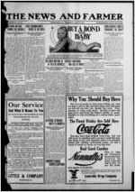 The News and farmer, 1917 June 14