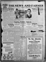 The News and farmer, 1917 June 21
