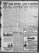 The News and farmer, 1917 July 5