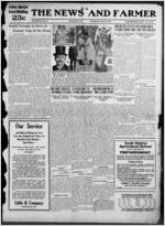 The News and farmer, 1917 July 26