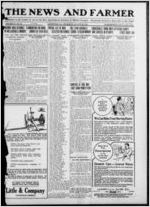 The News and farmer, 1917 August 30