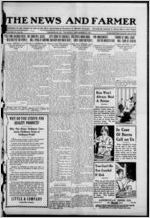 The News and farmer, 1917 September 27