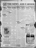 The News and farmer, 1917 October 25