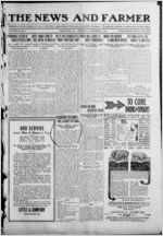 The News and farmer, 1917 November 1