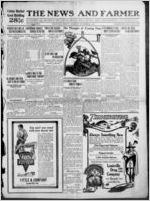 The News and farmer, 1917 November 29