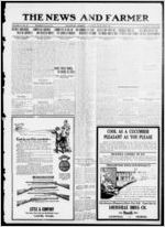 The News and farmer, 1918 June 13