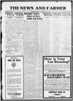 The News and farmer, 1918 July 11