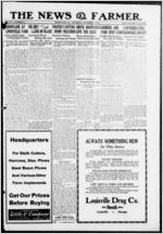 The News and farmer, 1919 October 9